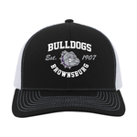 Brownsburg Est 1907 Cap