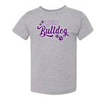 Little Bulldog Tee