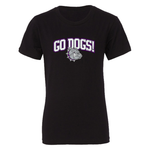 Go Dogs Youth Tee