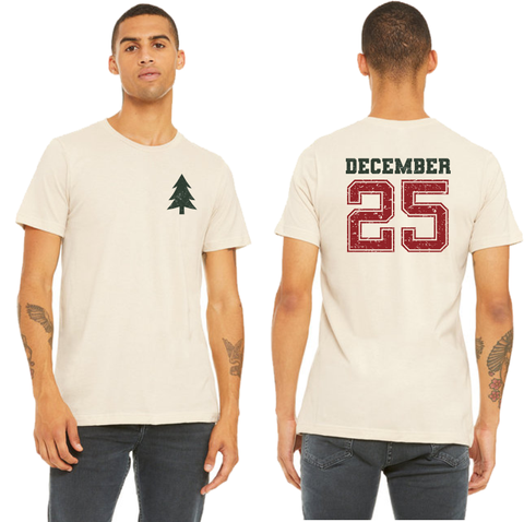 Christmas Soft Tee