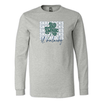 St. Malachy Sparkle Long Sleeve