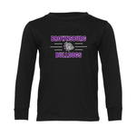 Brownsburg Toddler Long Sleeve