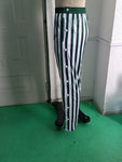 Clearance St. Malachy Tearaway Striped Pants