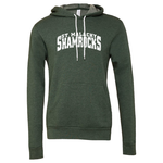 St. Malachy Distressed Hoodie