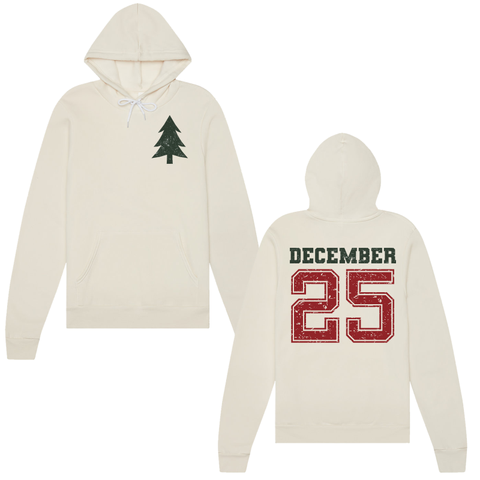 Christmas Soft Hoodie