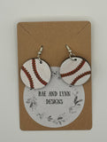 Rae & Lynn Designs Earrings