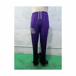 Brownsburg Bulldog Purple/Black Ombre Sport Pants - Rose Promos