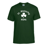 St. Malachy Pops