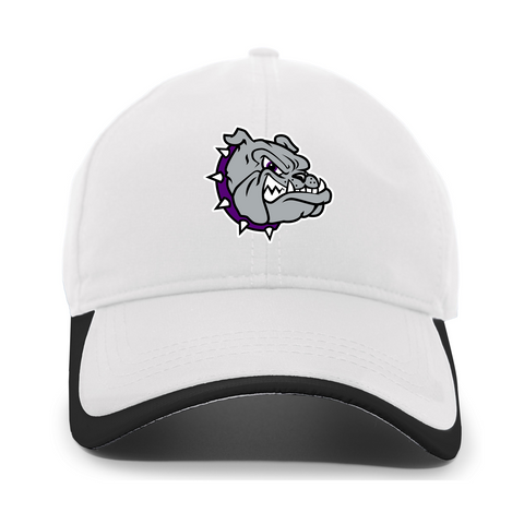 Brownsburg Active Cap - Rose Promos