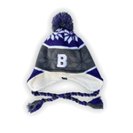 Brownsburg Ridge Beanie - Rose Promos