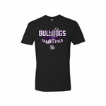 Brownsburg Youth Track & Field Tee - Rose Promos