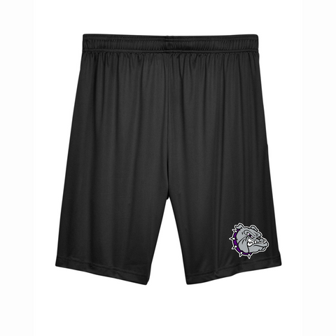 Bulldog Men's Shorts - Rose Promos
