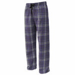 Comfy Flannel Pajama Pant - Rose Promos