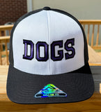 DOGS Trucker Caps