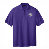 Men's Bulldog Polos - Rose Promos