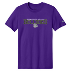 Nike Brownsburg Dri-Fit - Rose Promos