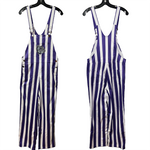 Sublimated Brownsburg Overall Bibs