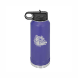 Purple 32 oz. Polar Camel Water Bottle - Rose Promos
