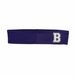 Purple Headband - Rose Promos