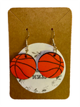 Rae & Lynn Designs Earrings