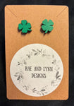 Rae & Lynn Designs Earrings - Rose Promos