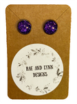 Rae & Lynn Designs Earrings