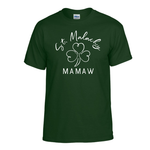 St. Malachy Mamaw Shirt