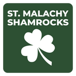 St. Malachy Magnet - Rose Promos