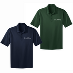 St. Malachy Polo - Rose Promos