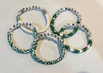 St. Malachy Stackable Bracelets - Rose Promos