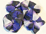 Sublimated Scrunchie - Rose Promos