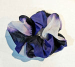 Sublimated Scrunchie - Rose Promos