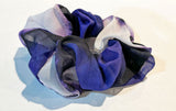 Sublimated Scrunchie - Rose Promos