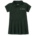 St. Malachy Toddler Knit Dress