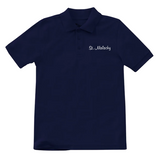 St. Malachy Toddler Polo