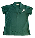 Ladies St. Malachy V-Neck Polo