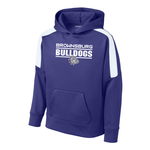 Brownsburg Bulldogs Youth Hoodie